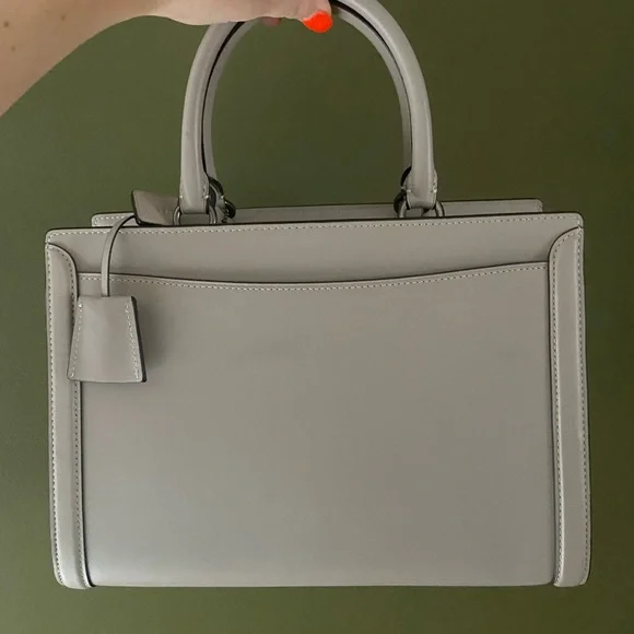 Coach Zoe Carryall - Picture 3 of 6